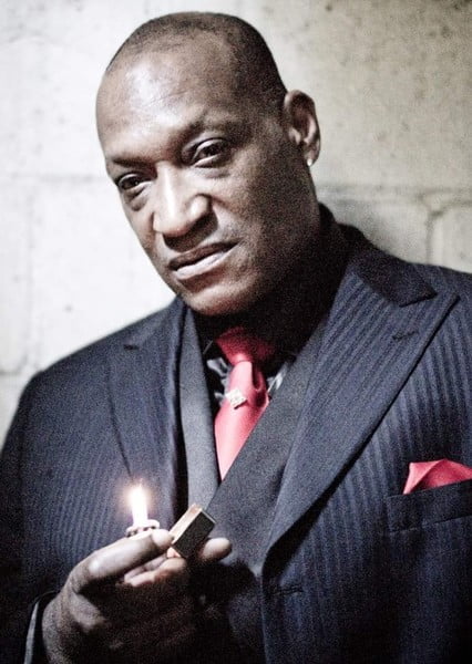 First Time I Saw Me with Tony Todd  Find your path, find your glory, find  your own personal stage.” The original Candyman & legendary actor Tony Todd  shares some wisdom and